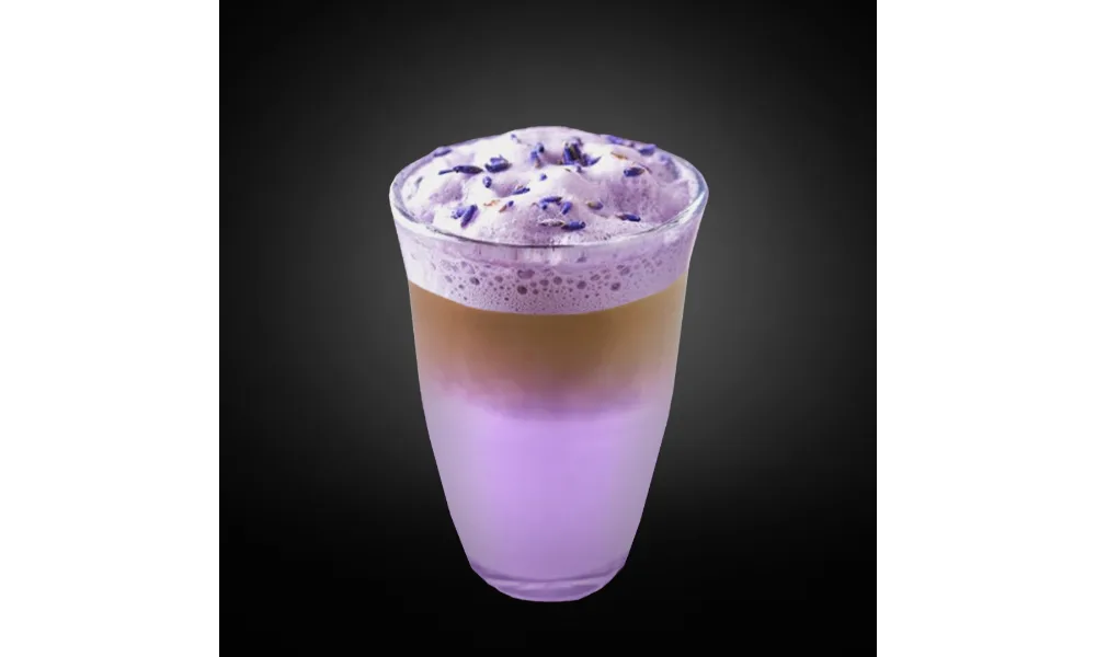 Raf Lavender