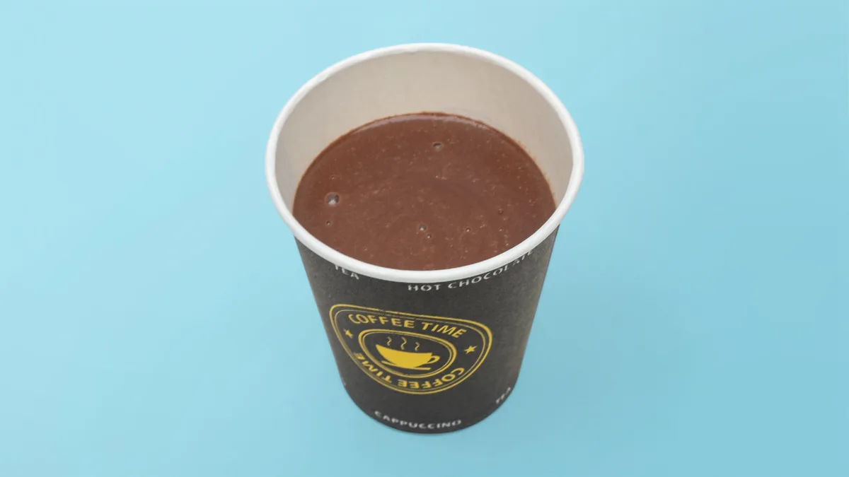 Chocolate
