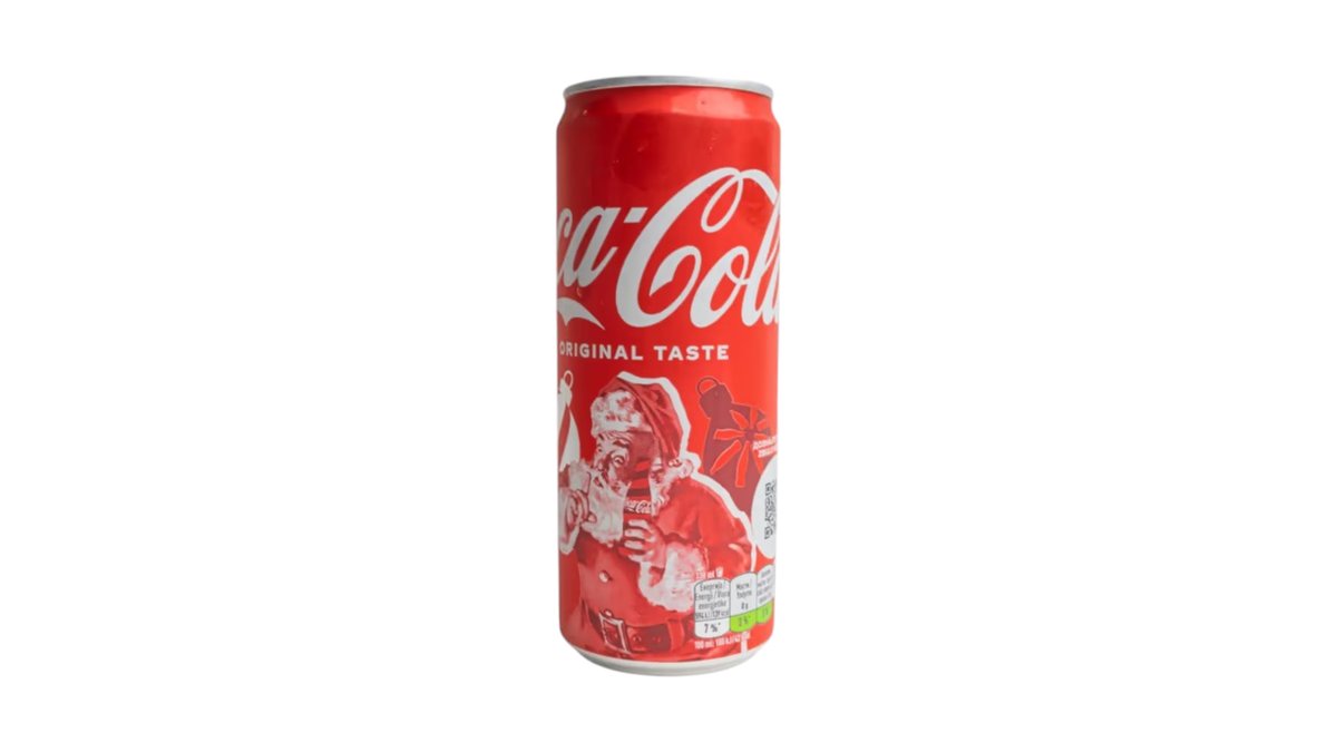 Coca Cola