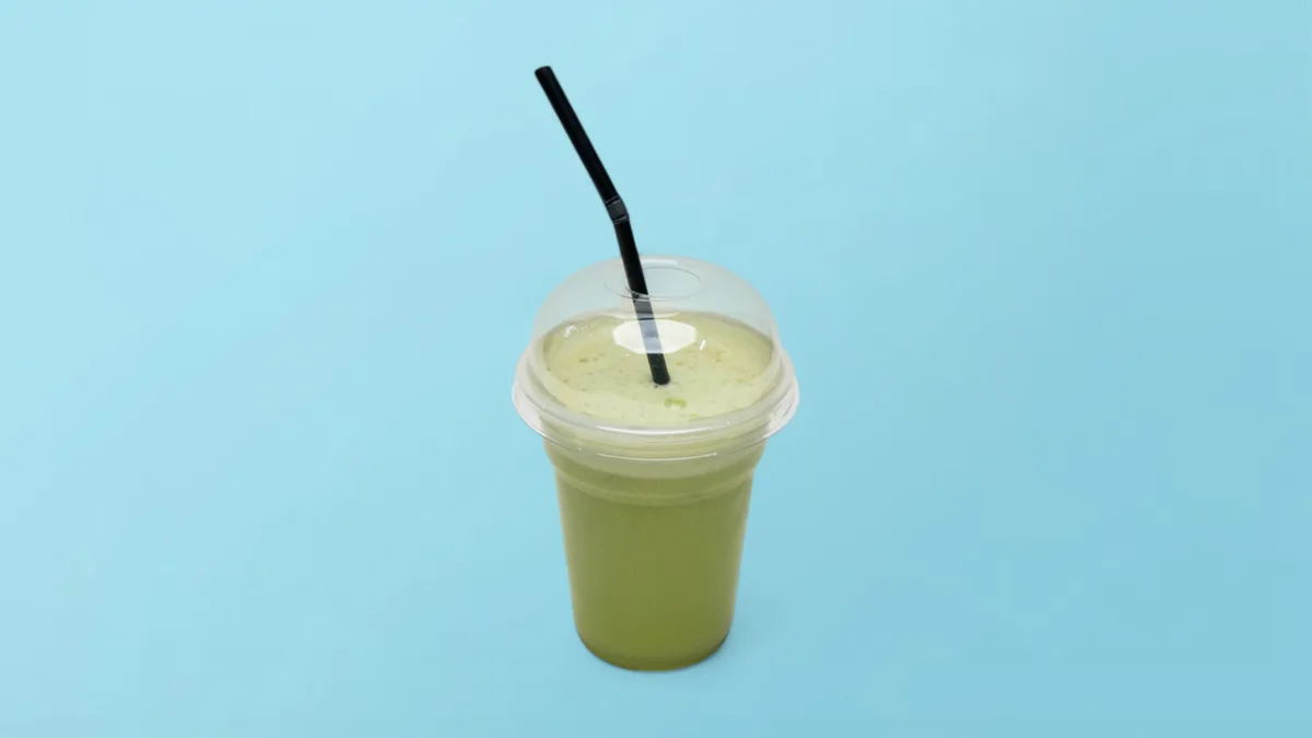 Detox Juice