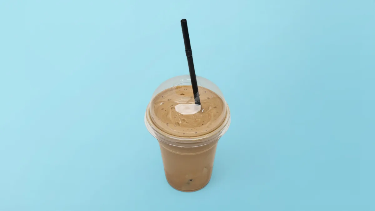 Frappe