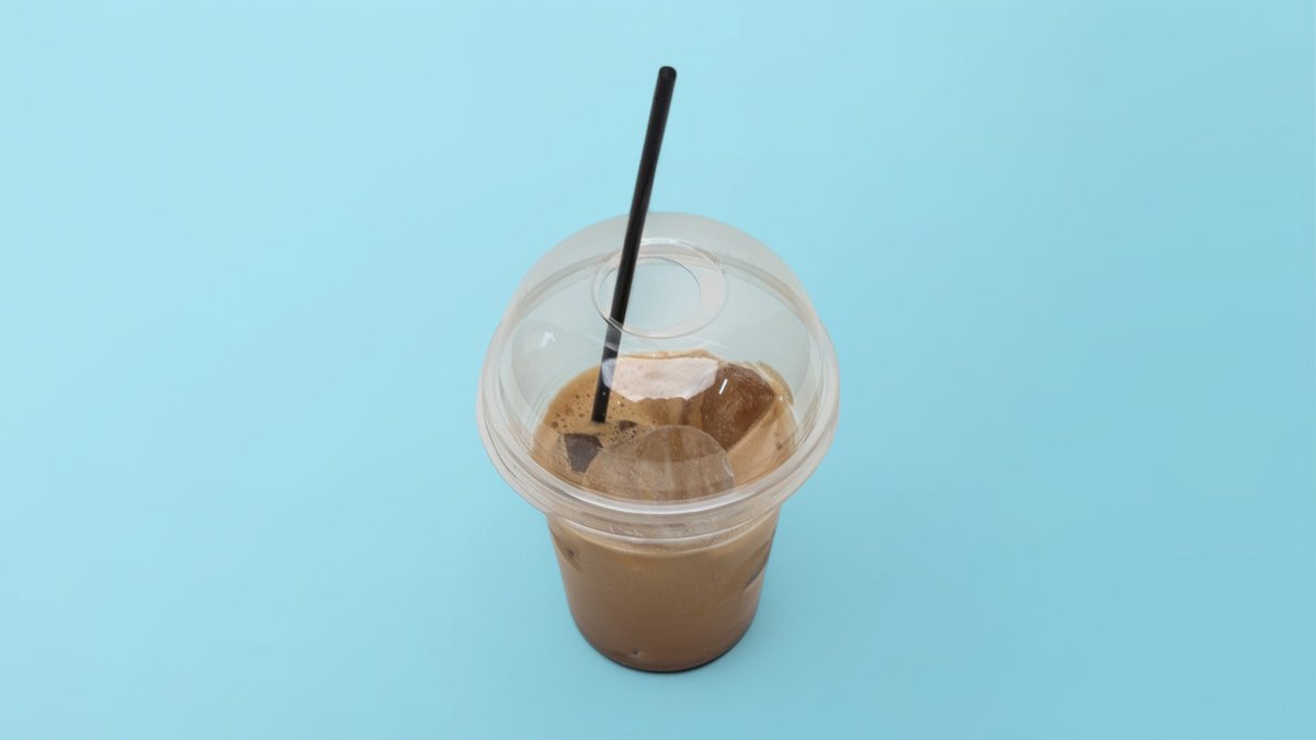 Freddo Espresso