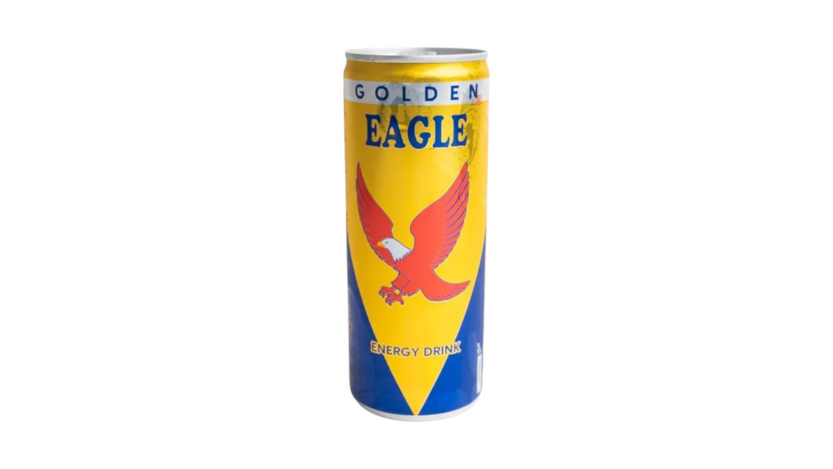 Golden Eagle