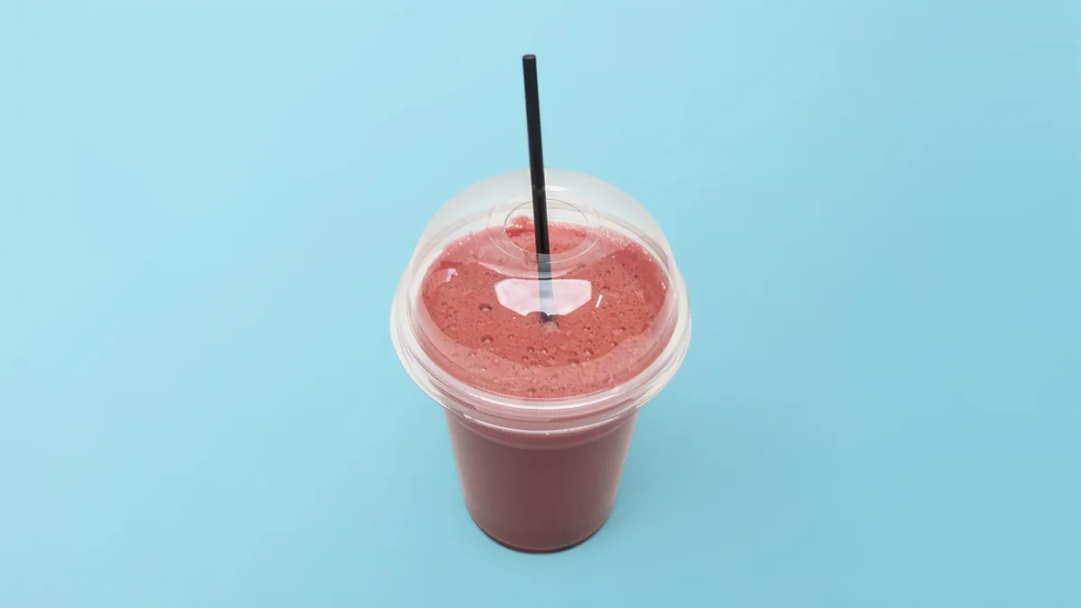 Life Juice