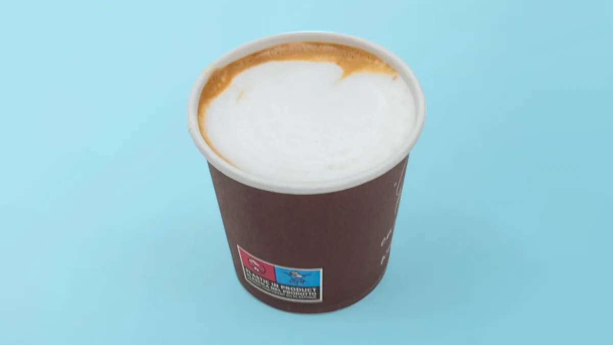 Machiato