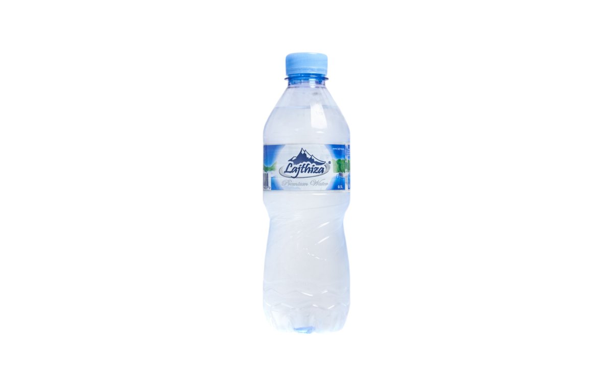 Natural Water