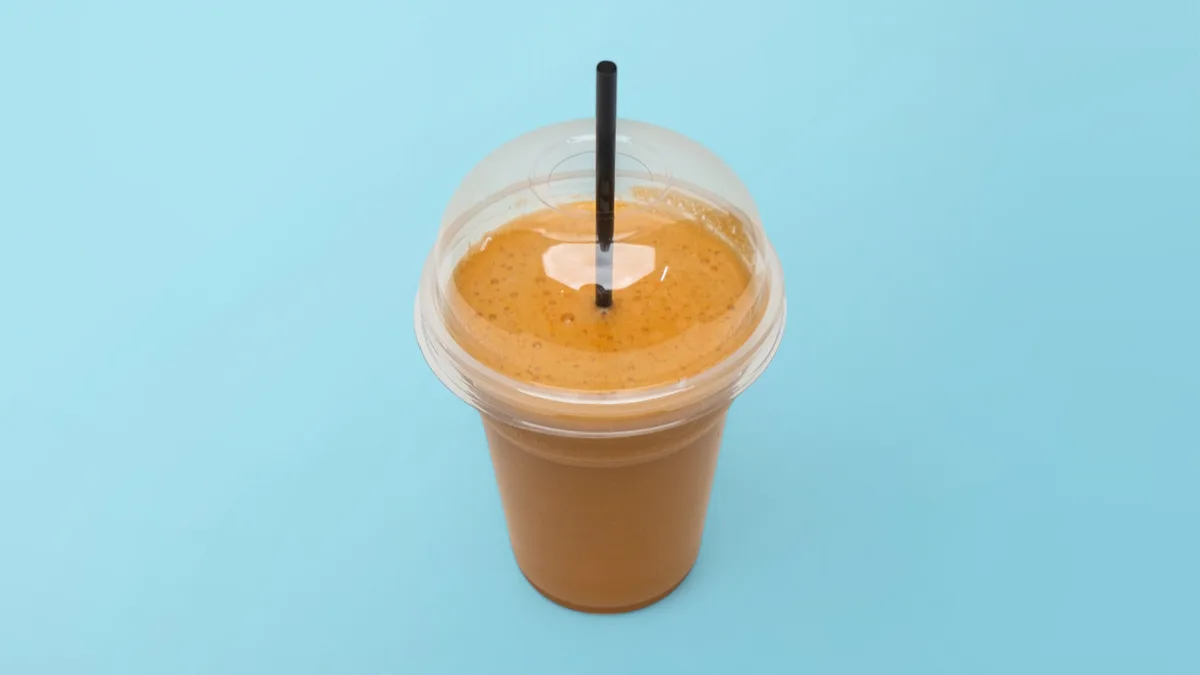 Orange Juice
