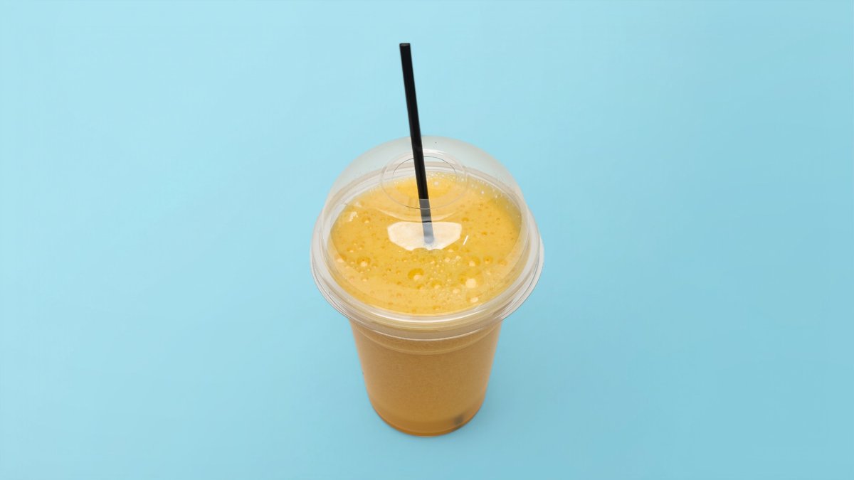 Power Juice