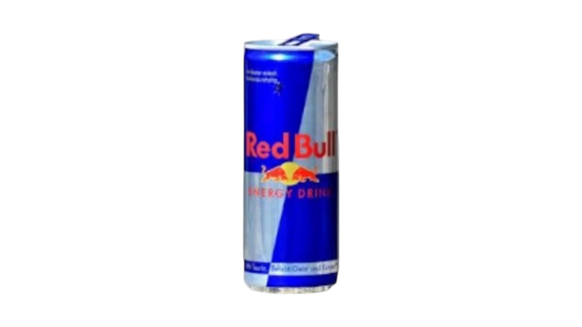 Red Bull