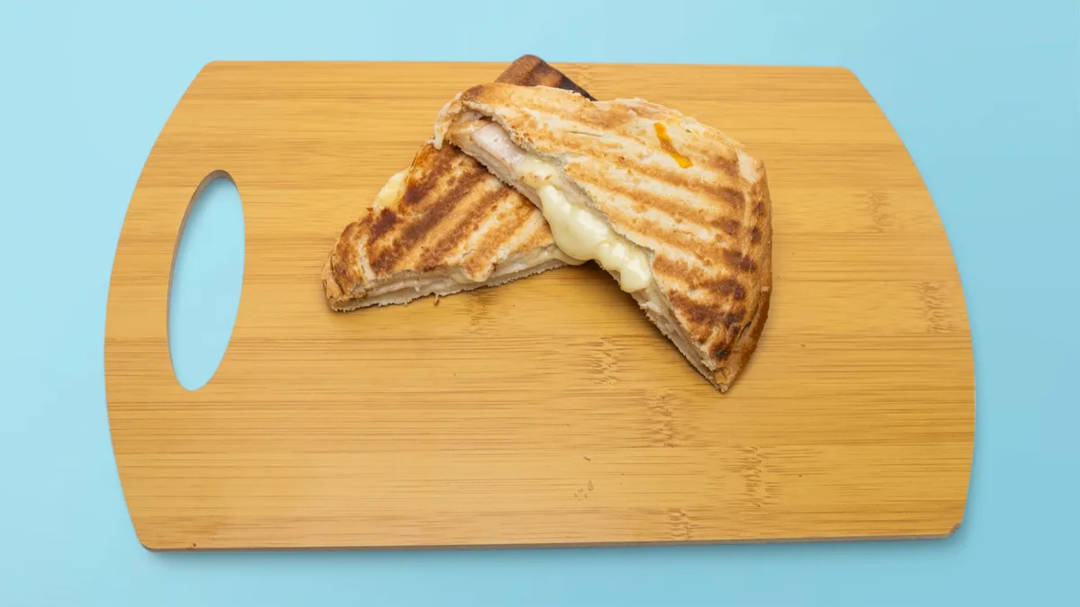 Toast