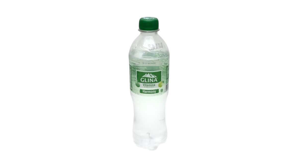 Ujë me Vitamina