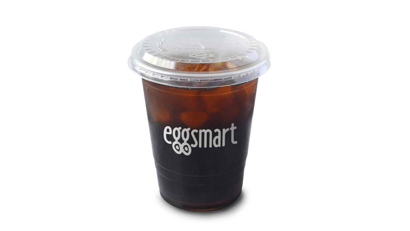 Iced Coffee
