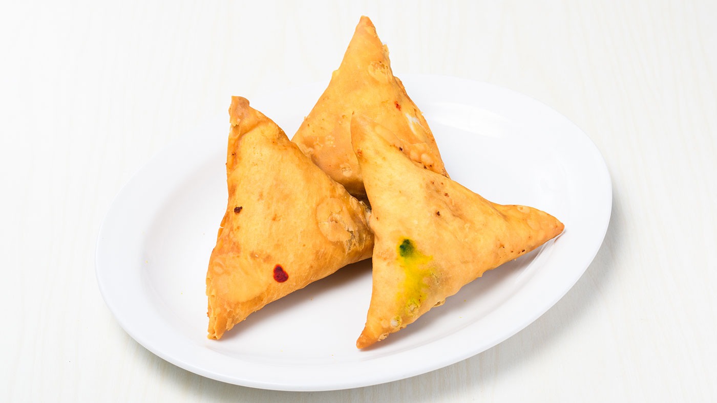 Samosa