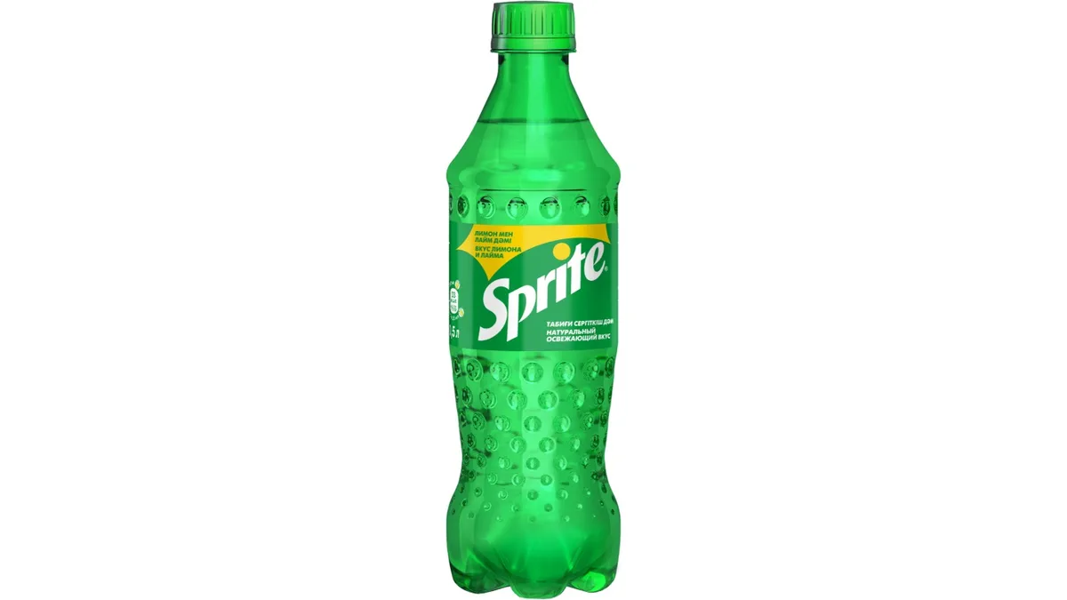 Sprite, 500 мл