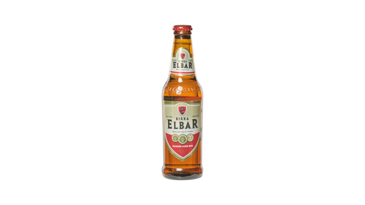 Elbar