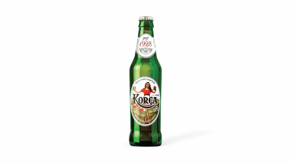 Korca