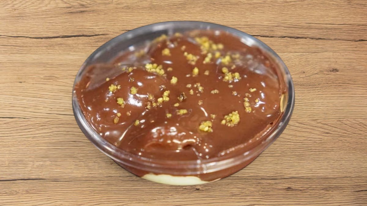 Profiterol