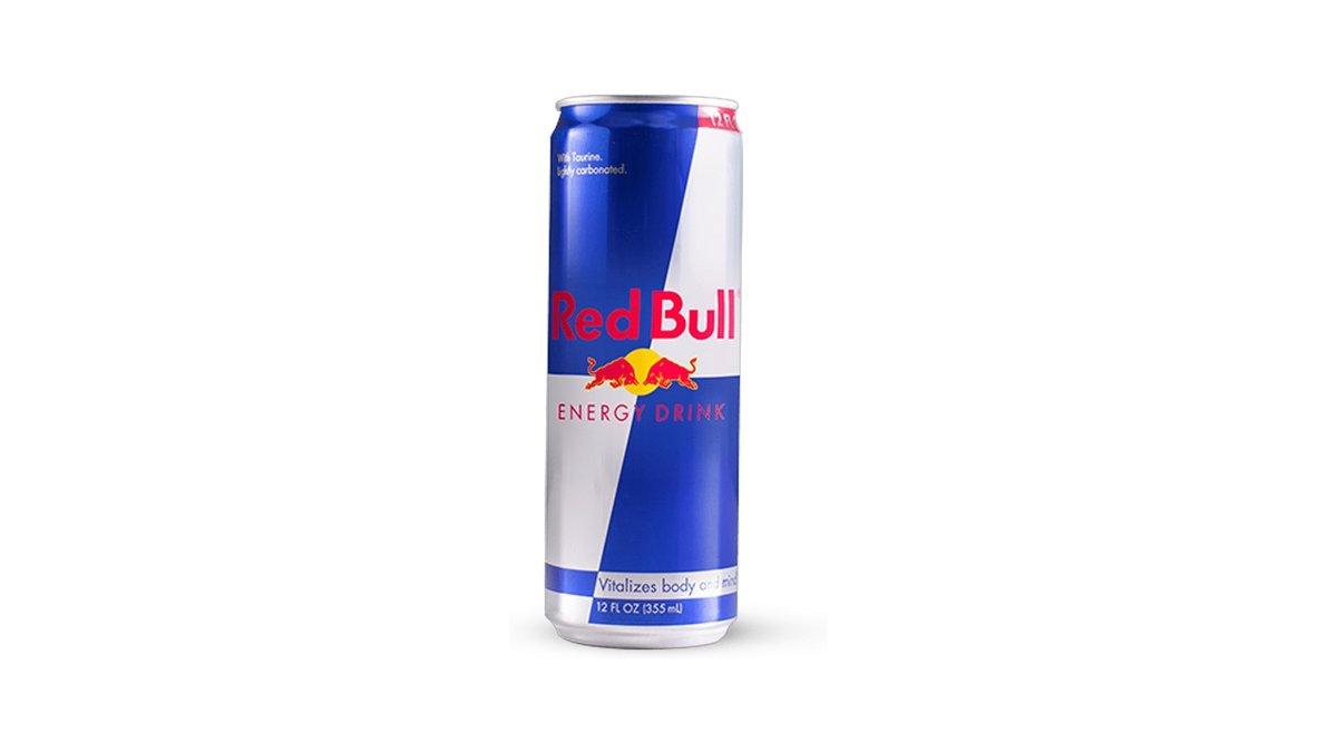 Red Bull