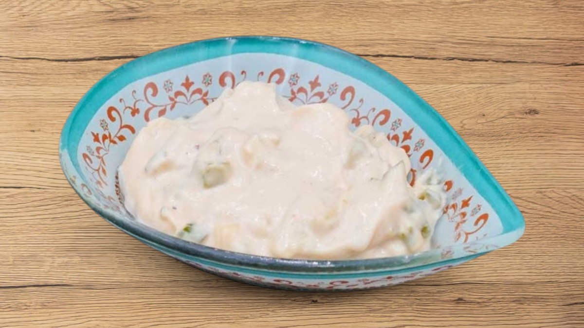 Salcë Remoulade