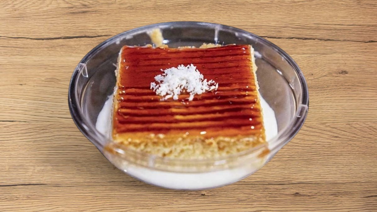 Trileçe