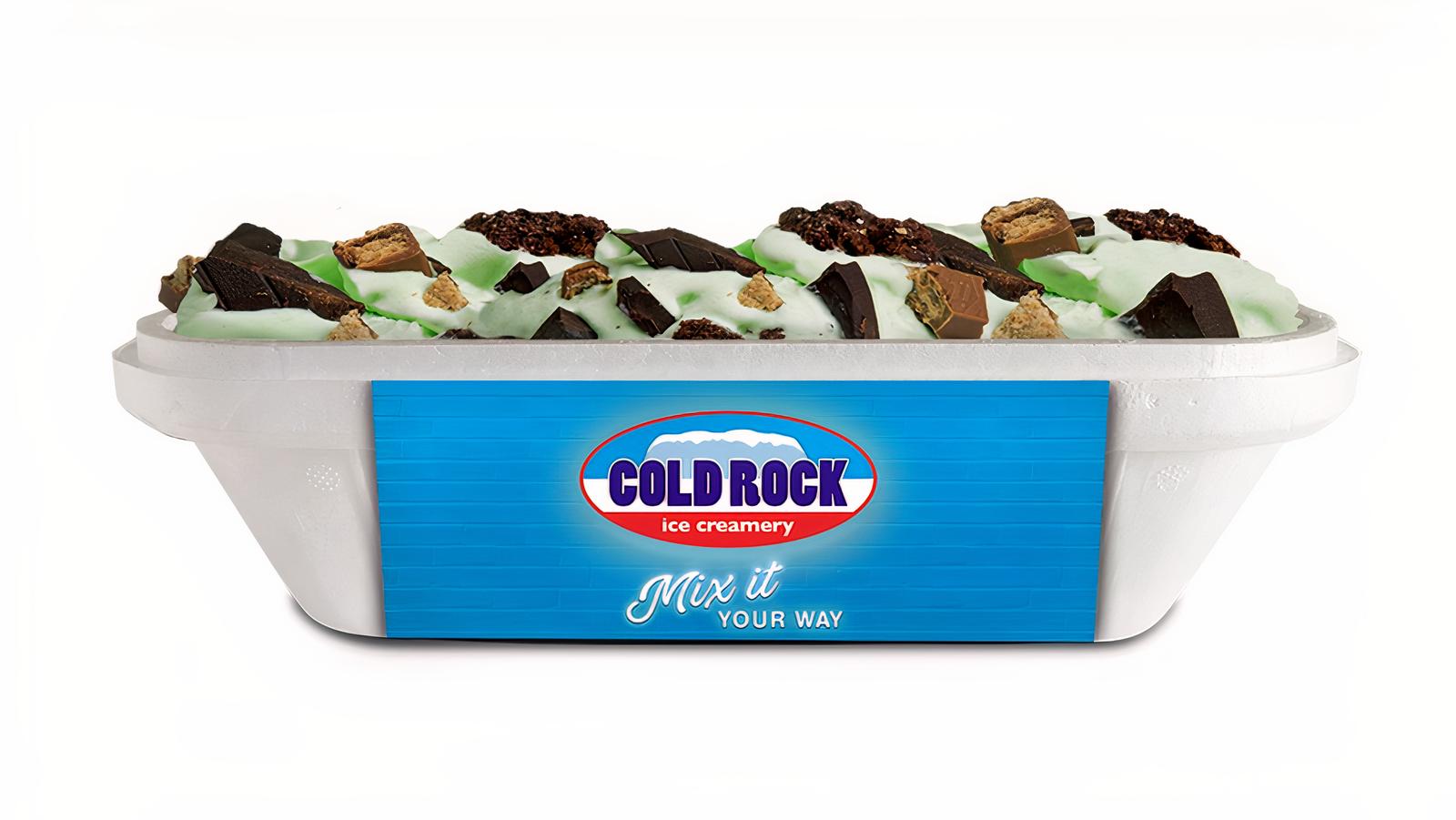 AFTER DINNER  MINT