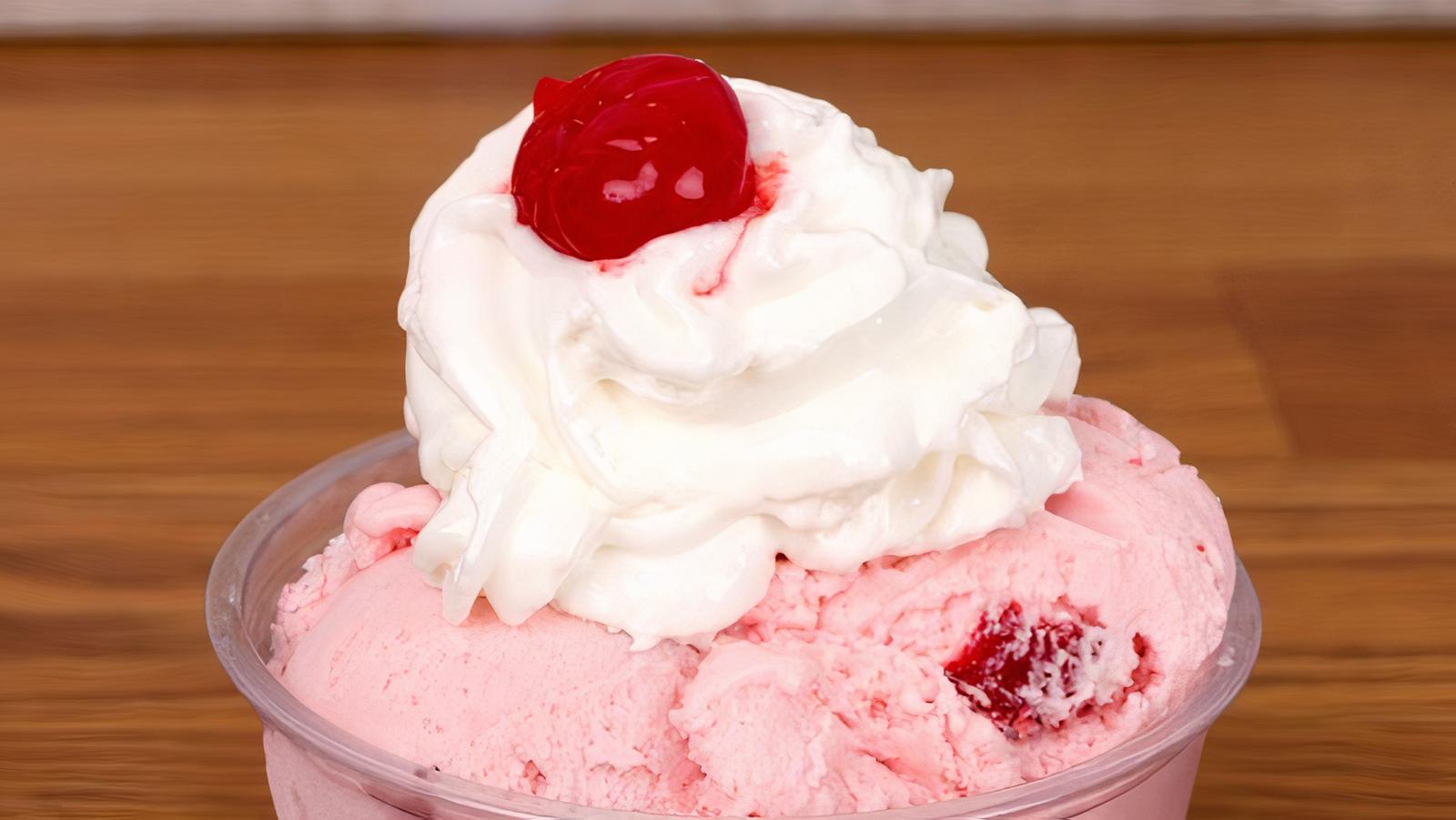 Sundae