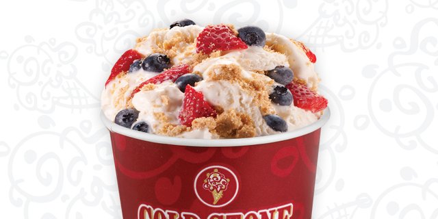 Cheesecake Fantasy