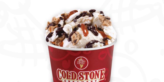 Cookie Doughn't You Want Some