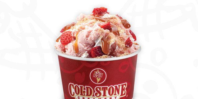 Our Strawberry Blonde
