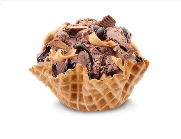 01. Peanut Butter Cup Perfection 80g