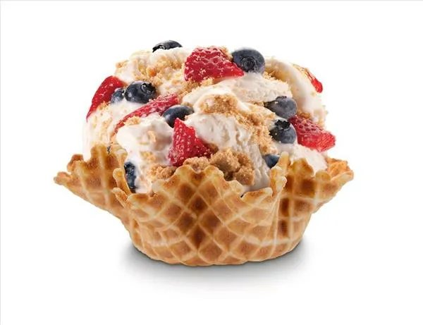 07. Cheesecake Fantasy 80g