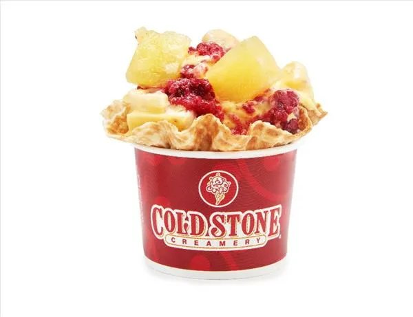 14. Tropical Berry Fusion 150g
