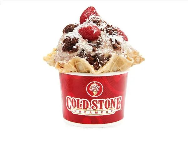 18. Coco Berry Brownie Delight 80g