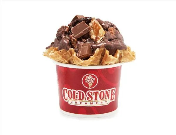 22. Choco Overload Extravaganza 80g