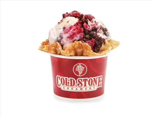 26. Triple Berry Brownie Blast 150g