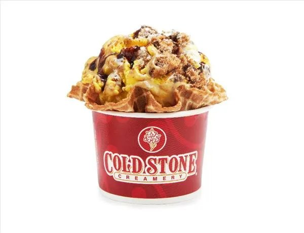 31. Cookie Dough and Fudge Fantasy 150g
