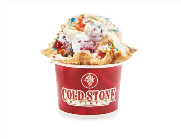 43. Gummy Wonderland Swirl 80g