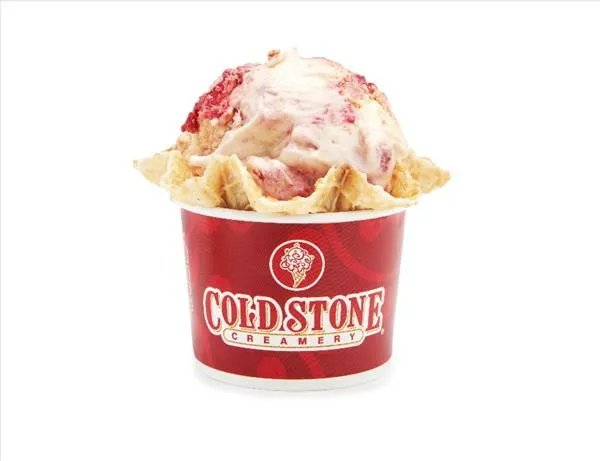 45. Raspberry Cookie Swirl Yogurt 150g