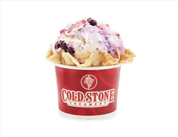 47. Berry Zest Lemonade Swirl 80g