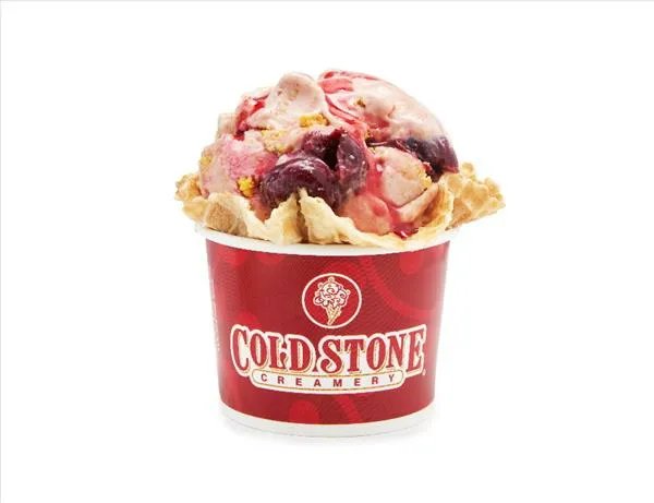 50. Cherry Bliss Cake Swirl 80g