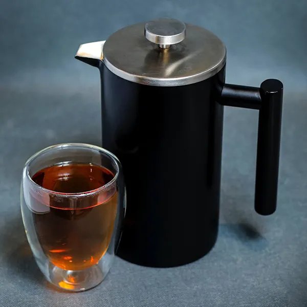 Black Assam