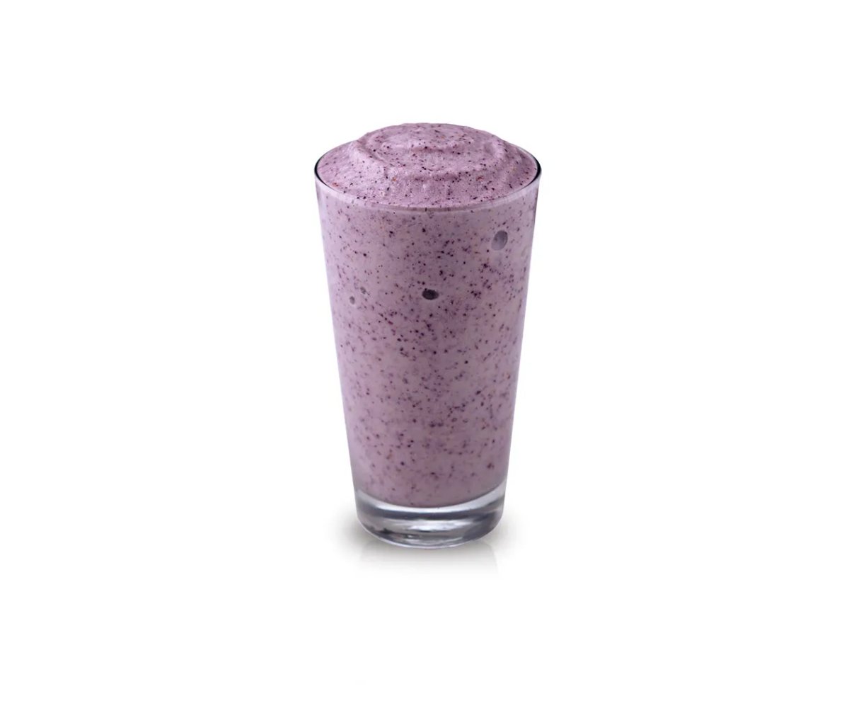 Blueberry Pineapple 350ml