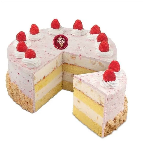 Cake - Cheesecake Named Desire Mini