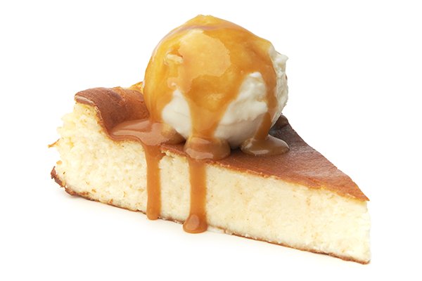 Cheesecake