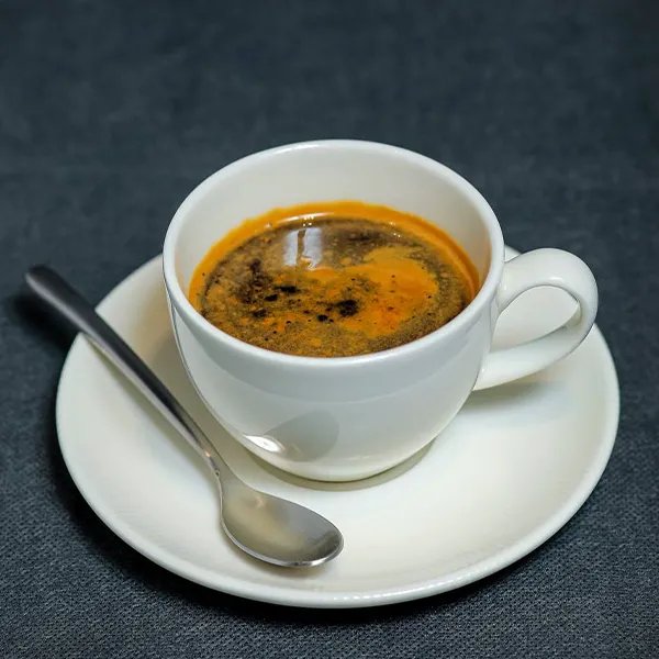 Double Espresso