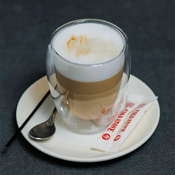 Latte