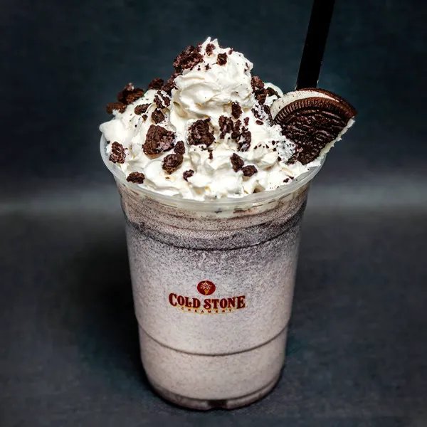 Milk and Cookie 450ml