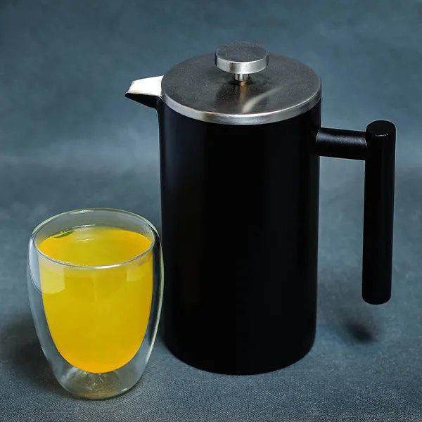 Relax Tea