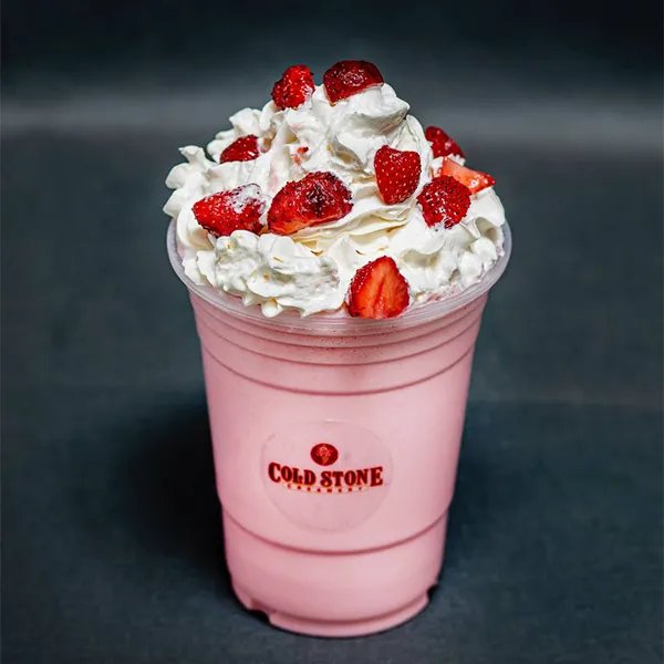 Savory Strawberry 450ml