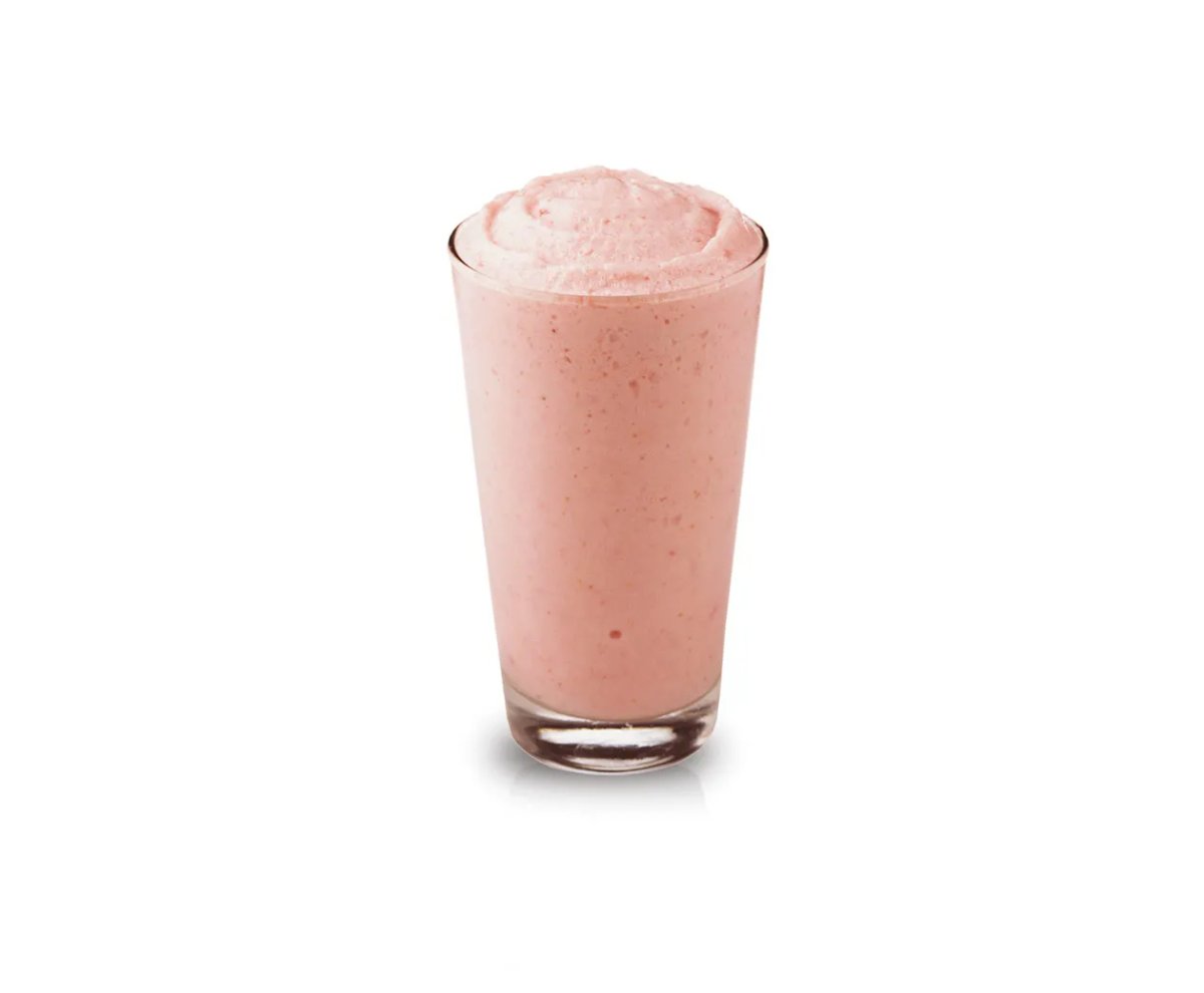 Strawberry Mango 450ml